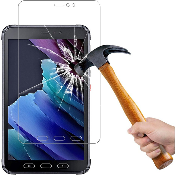 Tempered Glass for Samsung Galaxy Tab Active 3