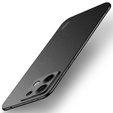 MOFI Slim Case for Xiaomi Redmi Note 13 Pro 5G, black