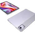Case for Lenovo Tab M11, Silicone, transparent