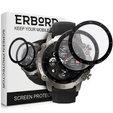 2x ERBORD Hybrid Glass for Amazfit Falcon
