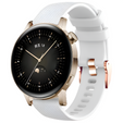20mm Universal Silicone Strap