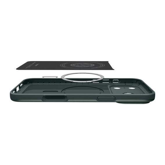 Spigen Thin Fit Mag Case – with MagSafe for iPhone 17 Pro Max