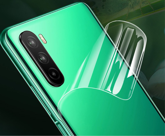IMAK 2x Hydrogel back film for OnePlus 10 Pro 5G