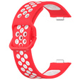 Silicone strap for Huawei Watch Fit 4 / 4 Pro / 3 watch
