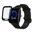 2x ERBORD Hybrid Glass for Amazfit BIP U PRO