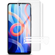 IMAK 2x Hydrogel film for Xiaomi Poco M4 Pro 5G / Redmi Note 11S 5G