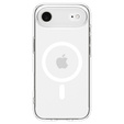 Spigen Ultra Hybrid MagSafe Case for iPhone Air, Frost White