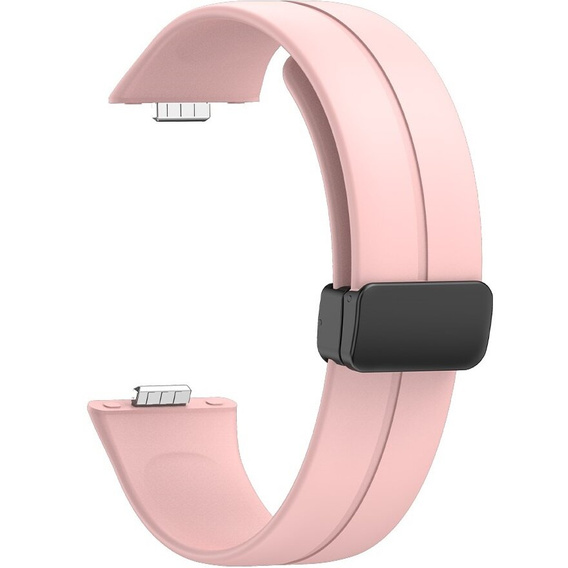 Silicone strap for Huawei Watch Fit 4 / 4 Pro / 3