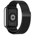 Milanese Bracelet Strap for Xiaomi Smart Band 8 Pro