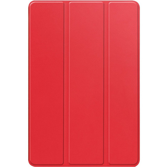 Case for Xiaomi Redmi Pad SE 11", Smartcase, red