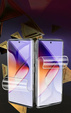 Hydrogel film for Infinix Note 40 Pro