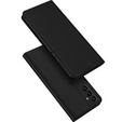 Dux Ducis Case for Samsung Galaxy A14 4G/5G, Skinpro, black