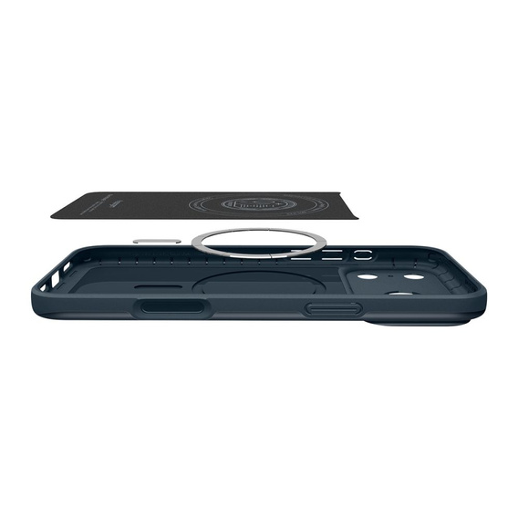 Spigen Thin Fit Mag Case – with MagSafe for iPhone 17 Pro Max