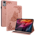 Butterfly case with stand and pockets for Lenovo Idea Tab 11"