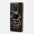 Case for Xiaomi 13T / 13T Pro, Astronaut, black