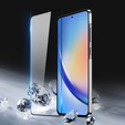 Tempered Glass for Samsung Galaxy A35 5G, Dux Ducis full screen, black