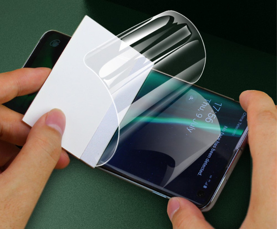 IMAK 2x Hydrogel back film for OnePlus 10 Pro 5G