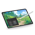 Paper Feel film for Samsung Galaxy Tab A9+, Screen protector