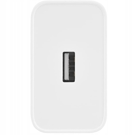 realme SuperVOOC 45W mains charger – white - VCB4JAEH Power Adapter