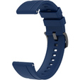 Silicone Universal Strap 22mm