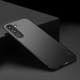 MOFI Slim Case for Samsung Galaxy S23, black