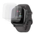3x ERBORD hydrogel film for Garmin Venu SQ