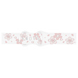 20mm Universal Silicone Strap