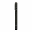 Urban Armor Gear case for iPhone 17 Pro Max, Monarch Pro Kevlar MagSafe, Titanium