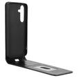 Flip case for Samsung Galaxy S25, Flip, black