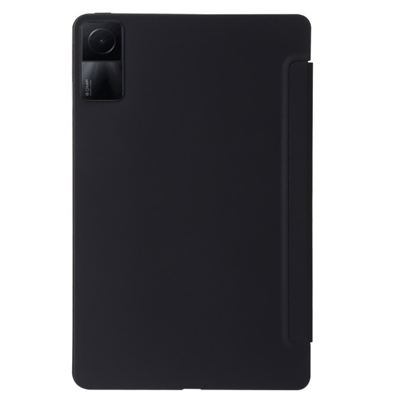 Case for Xiaomi Redmi Pad SE 11", Origami, black