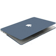 Case for Macbook Pro 14.2 A2442, HardShell, green
