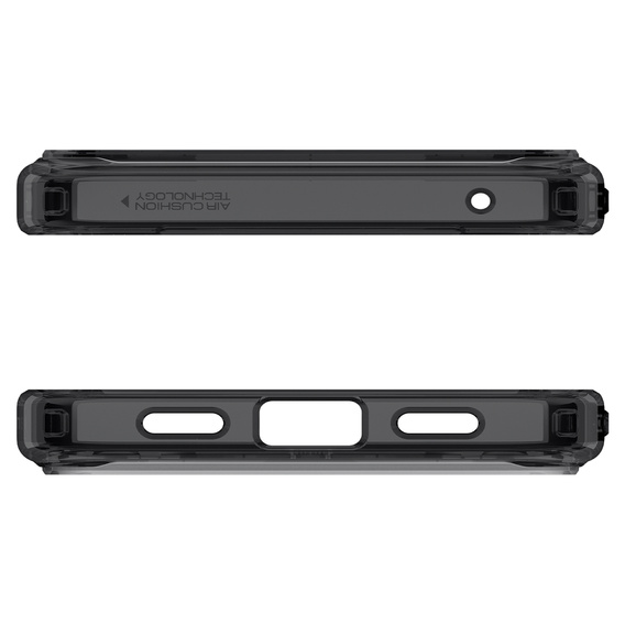 Spigen Ultra Hybrid MagSafe Case for Google Pixel 10 Pro XL, Frost Black