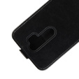 Flip case for Xiaomi Redmi Note 8 Pro, Flip, black