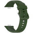 Silicone Strap for Samsung Galaxy Fit 3