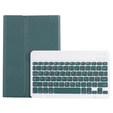 Bluetooth keyboard case for Xiaomi Pad 7 / 7 Pro, green