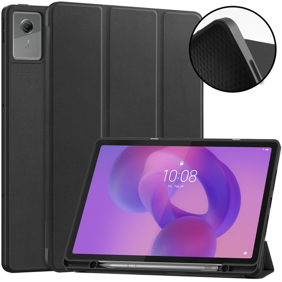 Smartcase cover for Lenovo Idea Tab Plus tablet