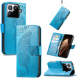 Butterfly flap case for Xiaomi 15T Pro