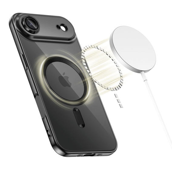 Electro MagSafe case for iPhone Air
