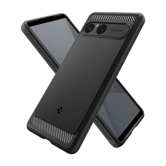 Spigen Rugged Armor case for Sony Xperia 10 VII