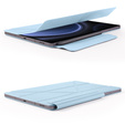 Case for Xiaomi Redmi Pad SE 8.7", Origami, blue