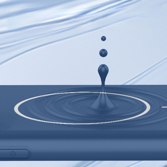 Silicone Lite Case for MagSafe for Motorola Edge 70 5G