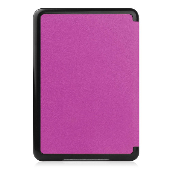 Case for Kindle 11, Smartcase, purple