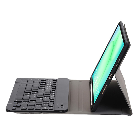 Keyboard case for Samsung Galaxy Tab A11+ tablet