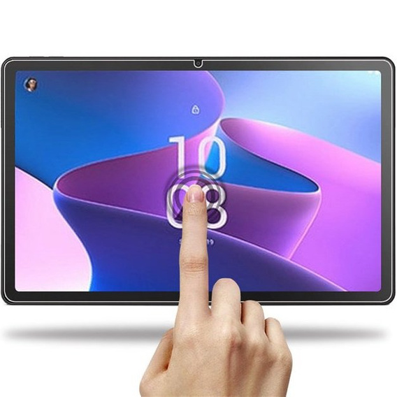 Tempered Glass for Lenovo Tab M10 10.1 Gen 3 TB-328FU/TB-328XU