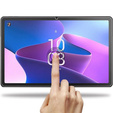 Tempered Glass for Lenovo Tab M10 10.1 Gen 3 TB-328FU/TB-328XU