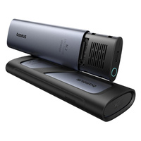 Baseus FlyJoy Series SSD Enclosure for M.2 NVMe drives