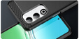 Case for Oppo A5 5G / A5m, Carbon, black