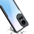 Case for Oppo Reno 10, AntiDrop Hybrid, black