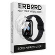 3x ERBORD hydrogel film for Xiaomi Redmi Watch 5 Lite