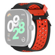 Silicone strap for Xiaomi Redmi Watch 4.
